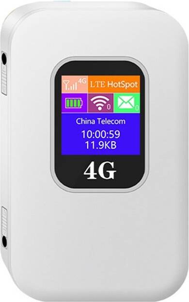 Mobiler wlan router 4G Mobiler WLAN Router 300 Mbit S