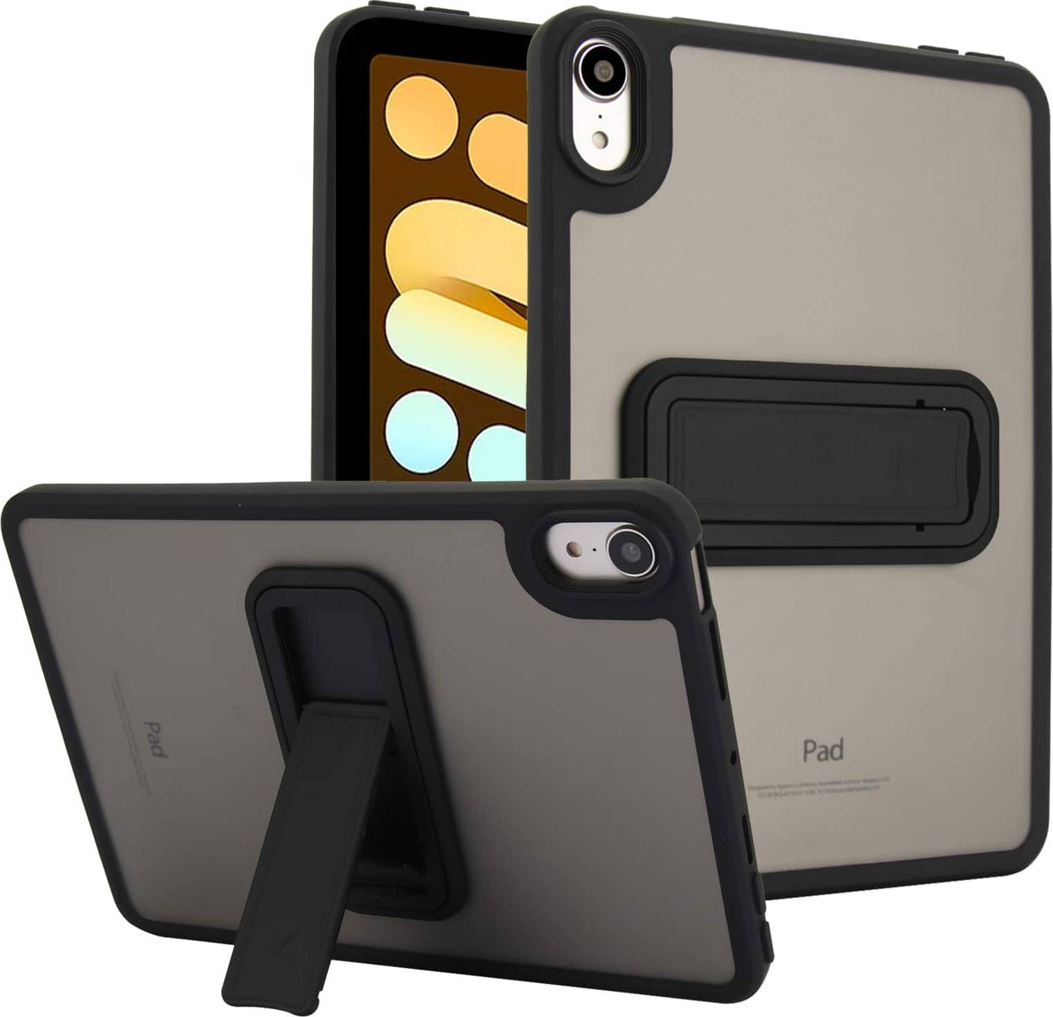 Matte Case for iPad Mini A17 Pro 8.3 Inch