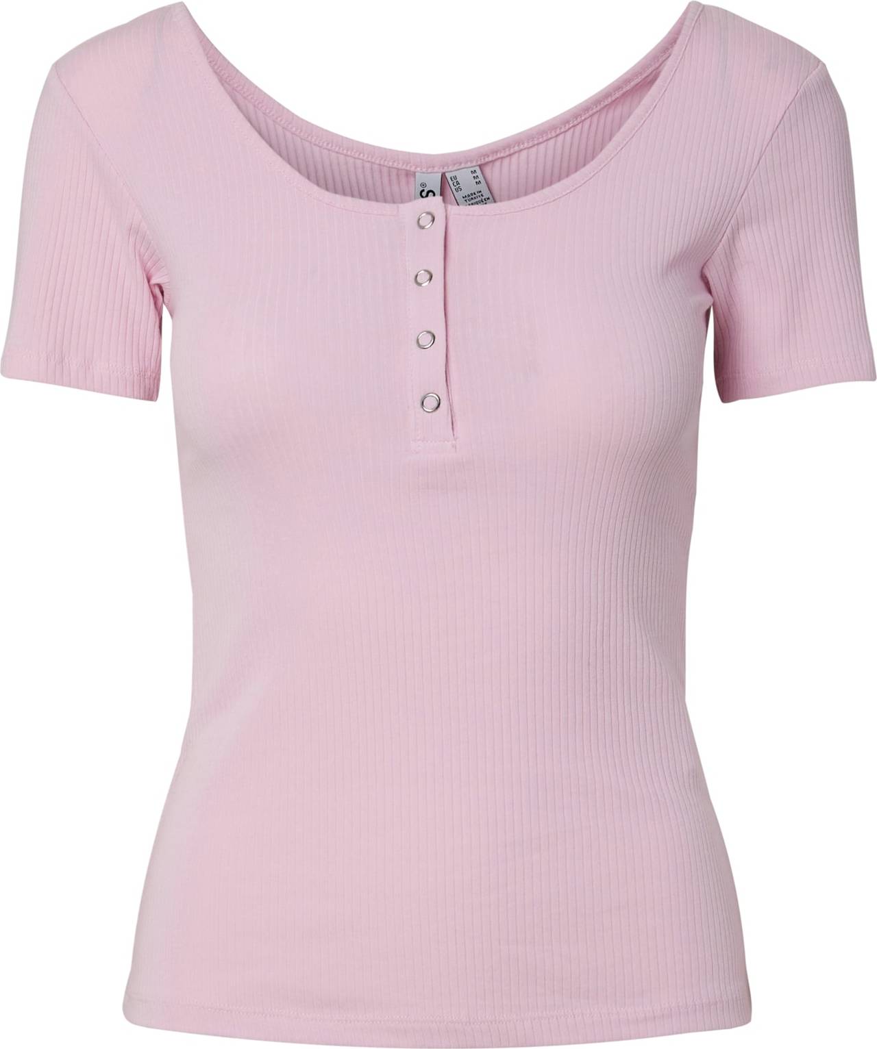 Pieces Pckitte T-Shirt - Rosa
