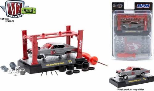 M2 Machines 1 64 Model Kit
