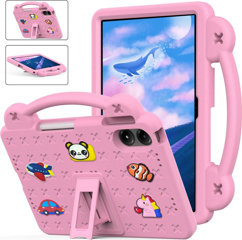 Redmi pad 2 Redmi Pad 2 Pro Cartoon Patterns Case
