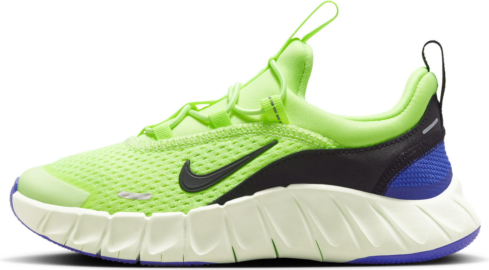 Nike Free Ride - Gul