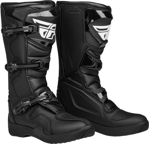 Fly Racing Maverik Lt Boot Black