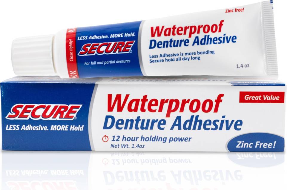 Toothpaste 40ml
