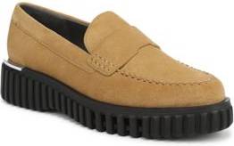 L-Flexa Roma Leather Loafer