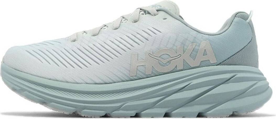 Hoka one one rincon 3 Hoka Rincon 3 Wide Ice Flow