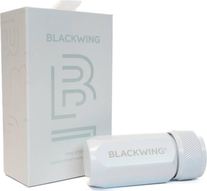 Blackwing One-Step Long Point Sharpener