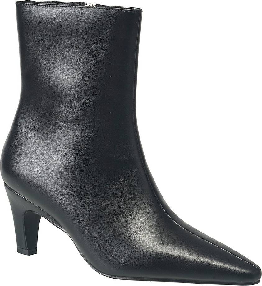 French Connection Alex Bootie