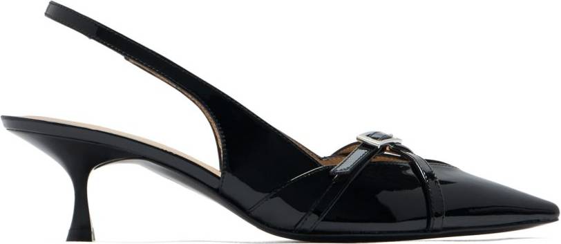 Stuart Weitzman Sko Pumps - Sort