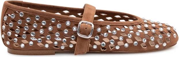 Steve Madden Rerun Brown