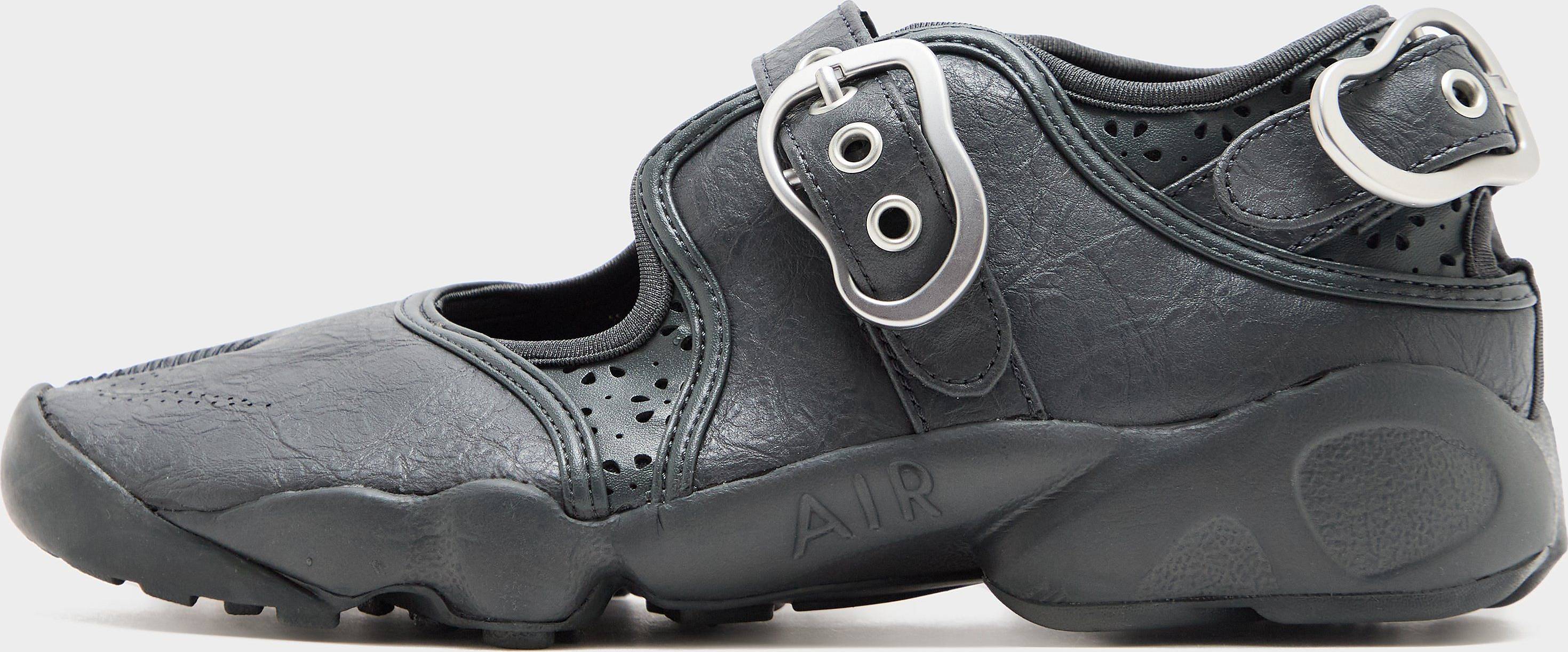 Nike Air Rift LTR - Sort