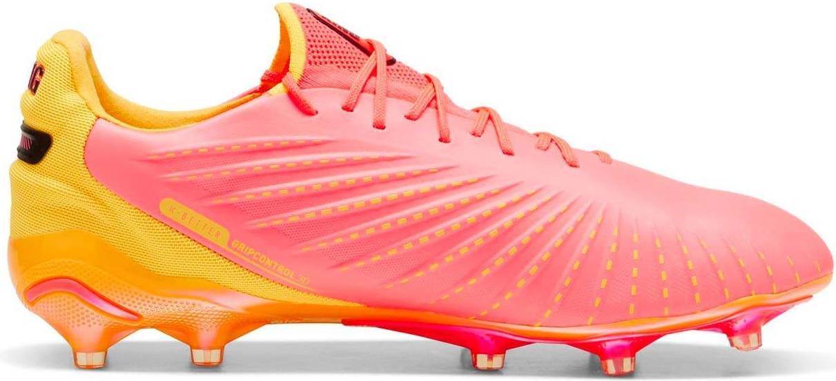Puma Kin Ultimate Tricks Firm Ground Football Boot