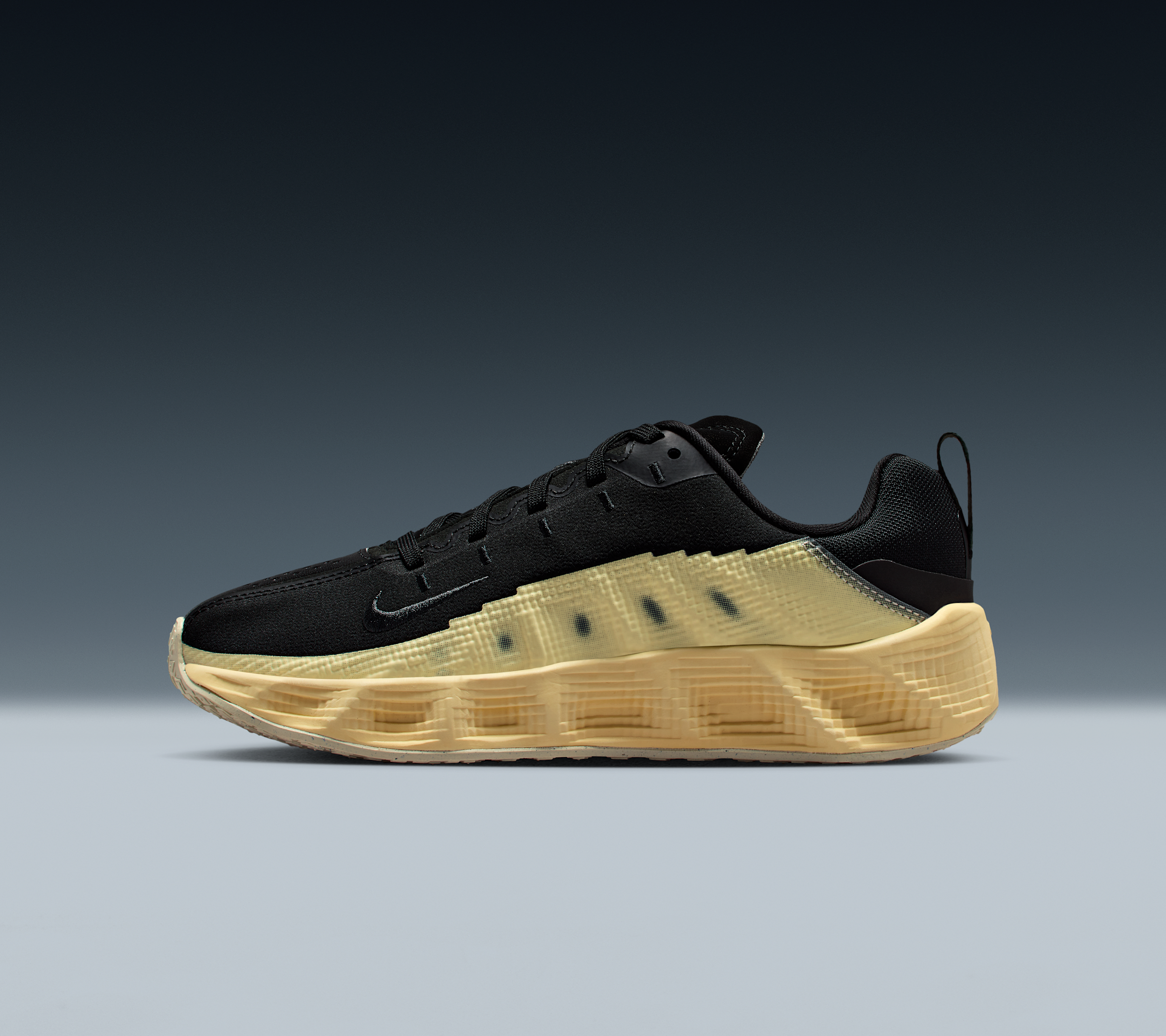 Nike Ava Rover - Svart
