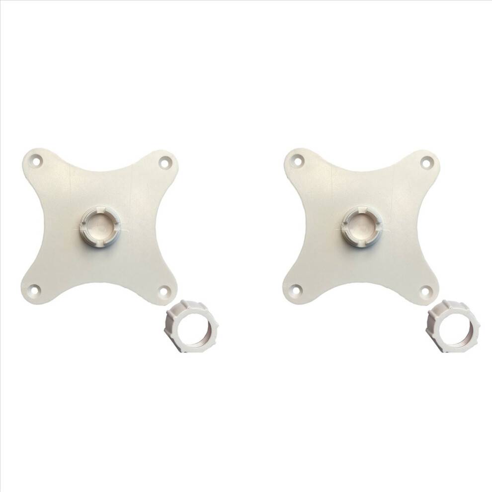 Portable Monitor Bracket Support