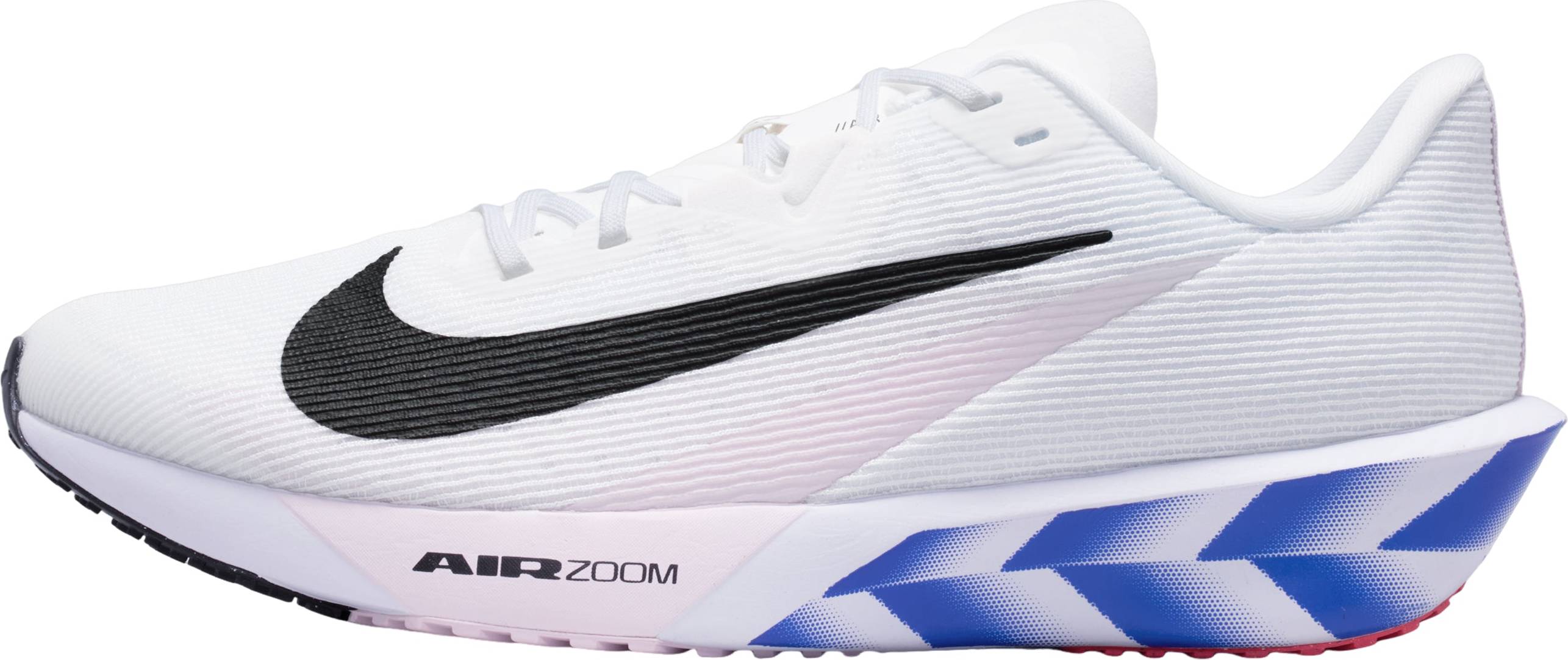 Rival 5 Nike Zoom Rival Fly 4 White Black Racer Blue