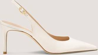 Stuart Weitzman Power Slingback