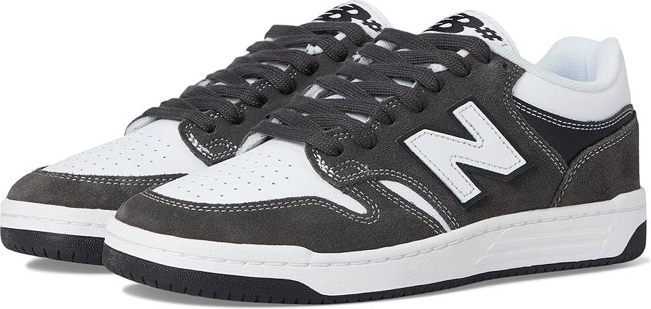 New Balance Numeric 480 Skatesko - Sort