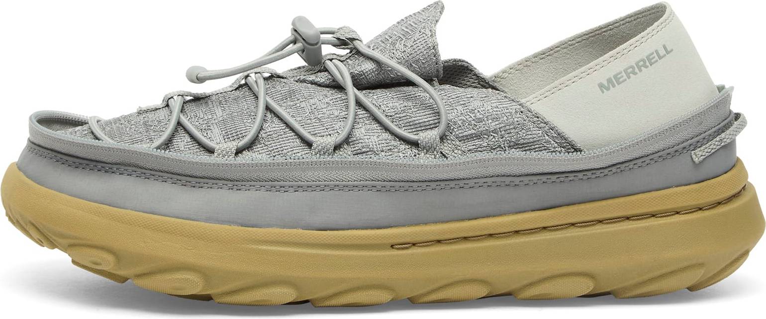 Merrell Men's Hut Moc 2 Packable RMT SE - Pigeon