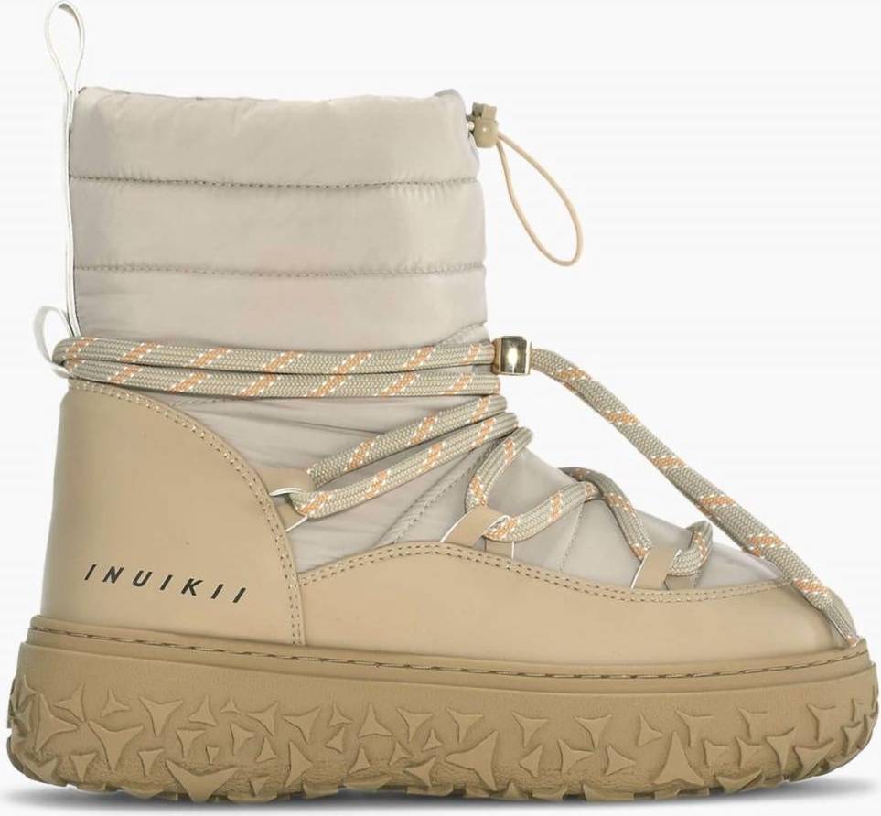 INUIKII Technical Performance - Beige