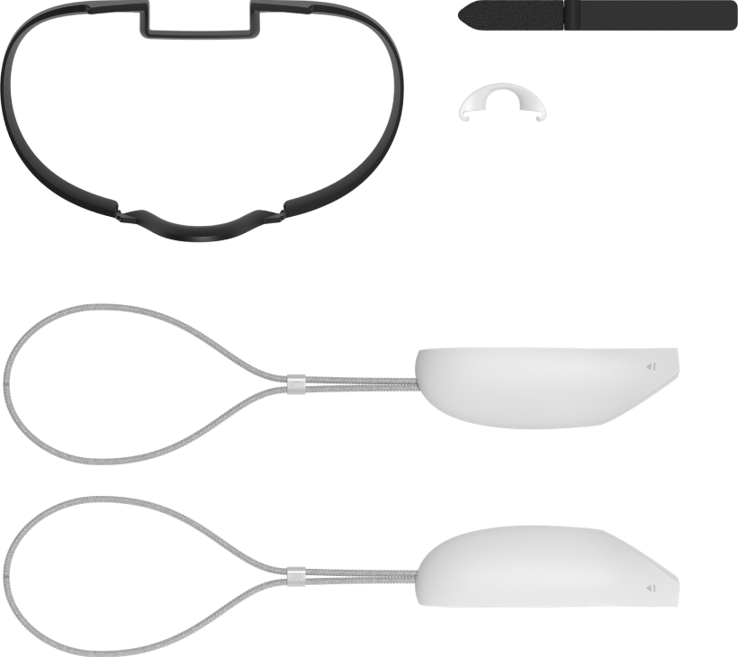 Meta quest vr Meta Quest 2 Replacement Kit