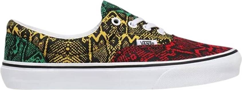 Vans Era Multi Python - Multi-Color