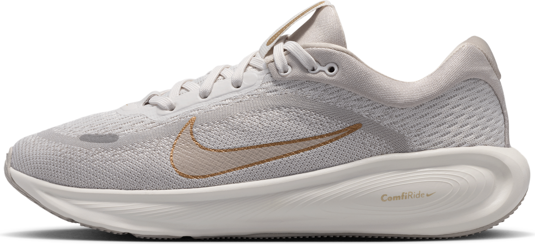 Nike Stellar Ride Løbesko - Grå