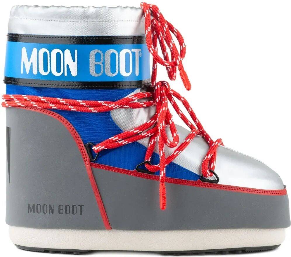 Moon Boot Icon Low Space Racing