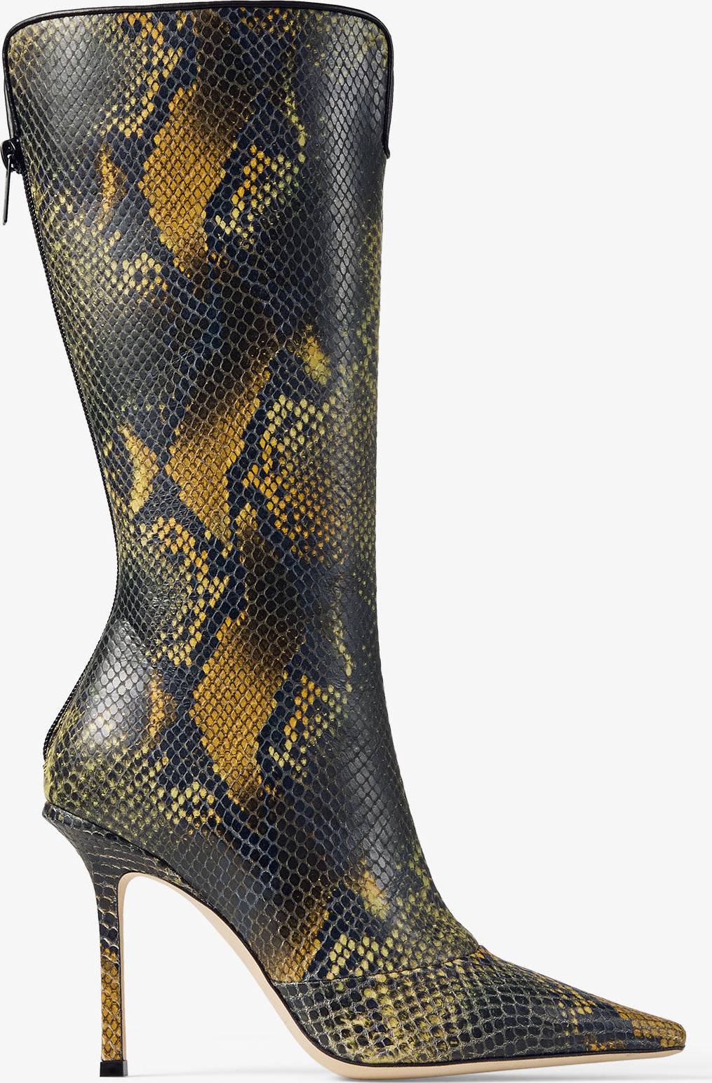 Jimmy Choo Boot - Multi