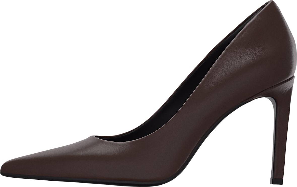 Calvin Klein Pumps ESS - Sort