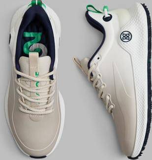 G/Fore Mg4+ O2 Gradient Golf Shoe Stone - Stone