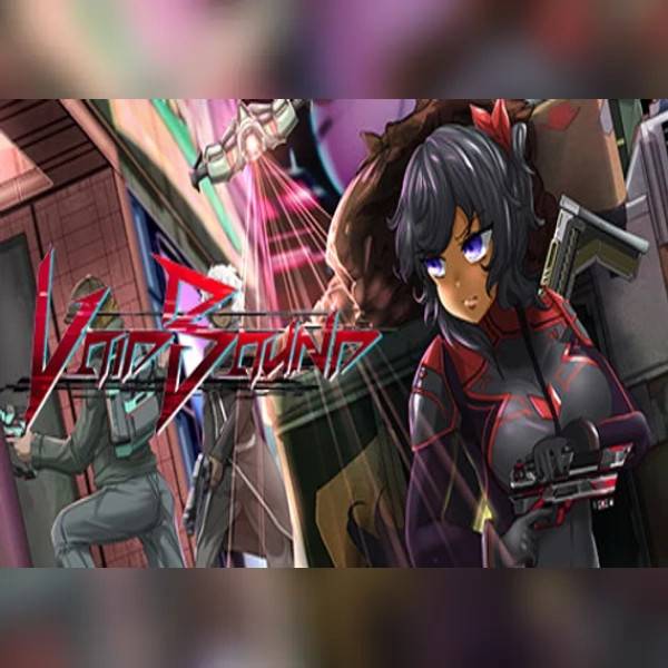 VoidBound PC Steam Key