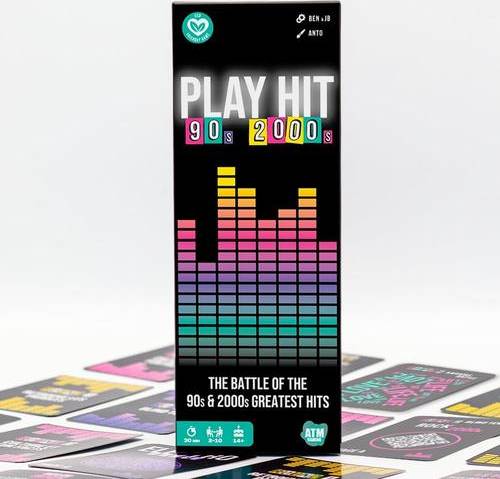 Play Hit