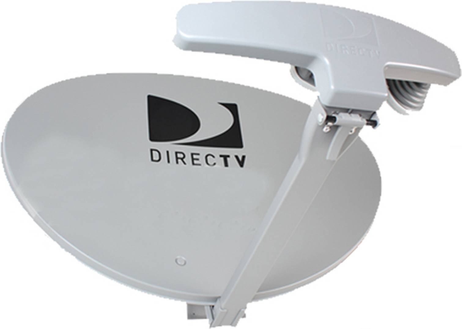 Hd tv antenna Directv Kit Slimline Hd Satellite Dish Sl5 Rbswm3 4k Reverse Band