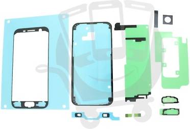Samsung Galaxy A3 2017 Sm-a320 Rework Kit Adhesive Set