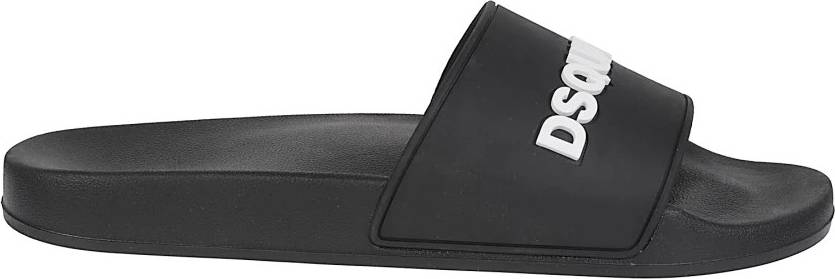 DSquared2 Logo Slides
