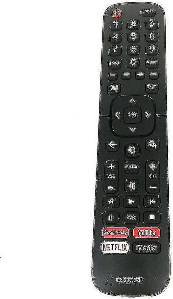 Universal Remote Control En2bq27h