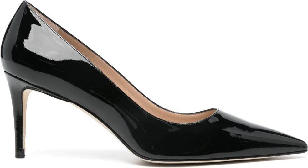 Stuart Weitzman Sko Pumps - Sort