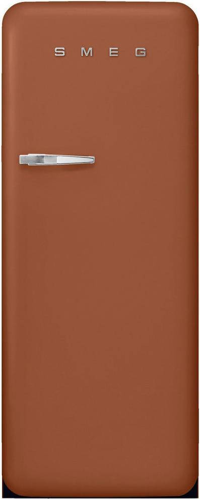 Smeg FAB28RACM6 - Rost