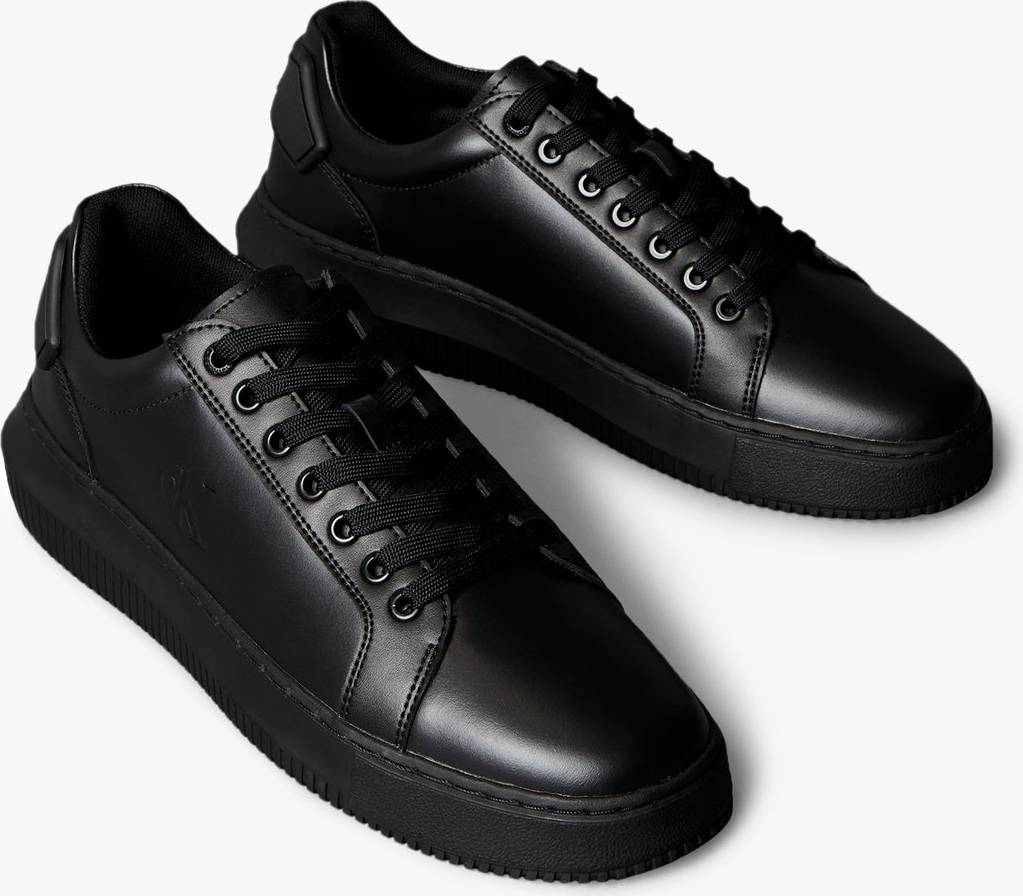 Sneaker Low Pro - Sort