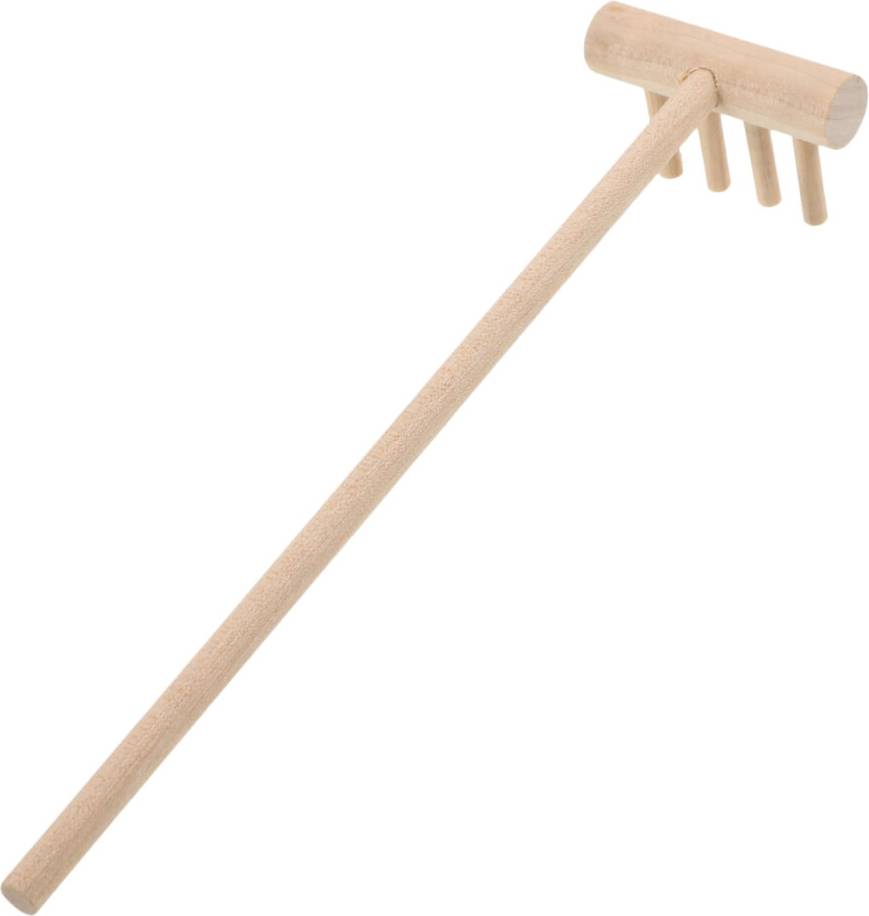 Zen Garden Rake Set Sandbox Landscaping