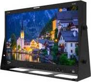 TVlogic Logic LXM-240P 24 Inch Multi View Monitor