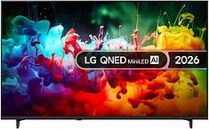 LG 65 Inch 4K Ultra HD MiniLED Smart TV