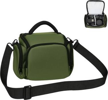 Waterproof Shockproof SLR Camera Case