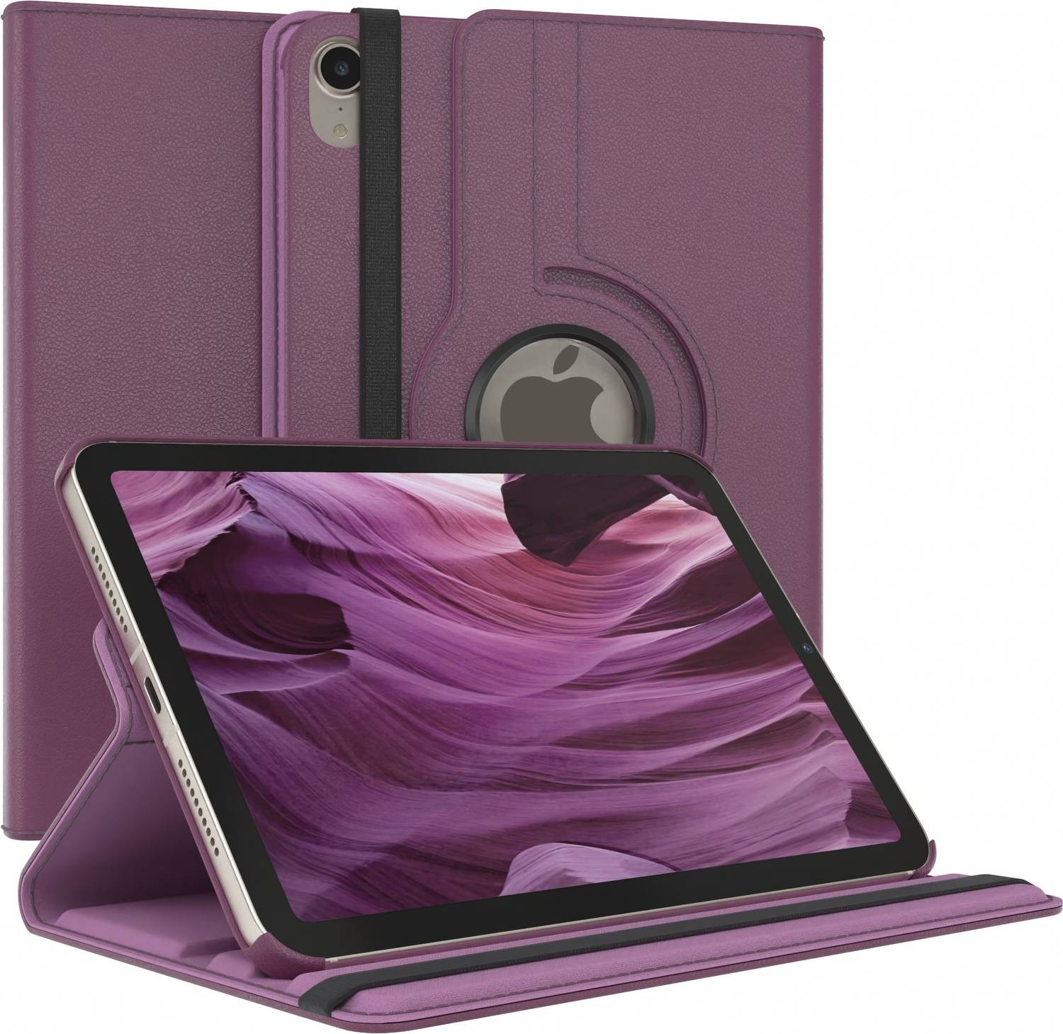 Case ipad mini EAZY CASE Rotationcase iPad Mini 6 2021