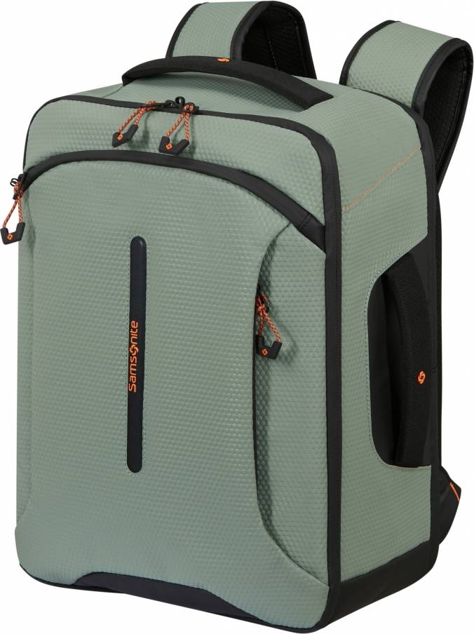Samsonite ecodiver Samsonite Ecodiver Underseater Backpack - Light Sage