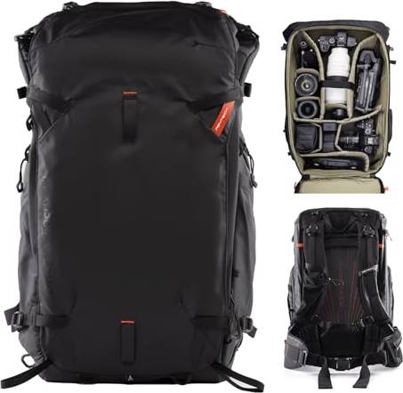 Pgytech OnePro Focux Backpack 35L