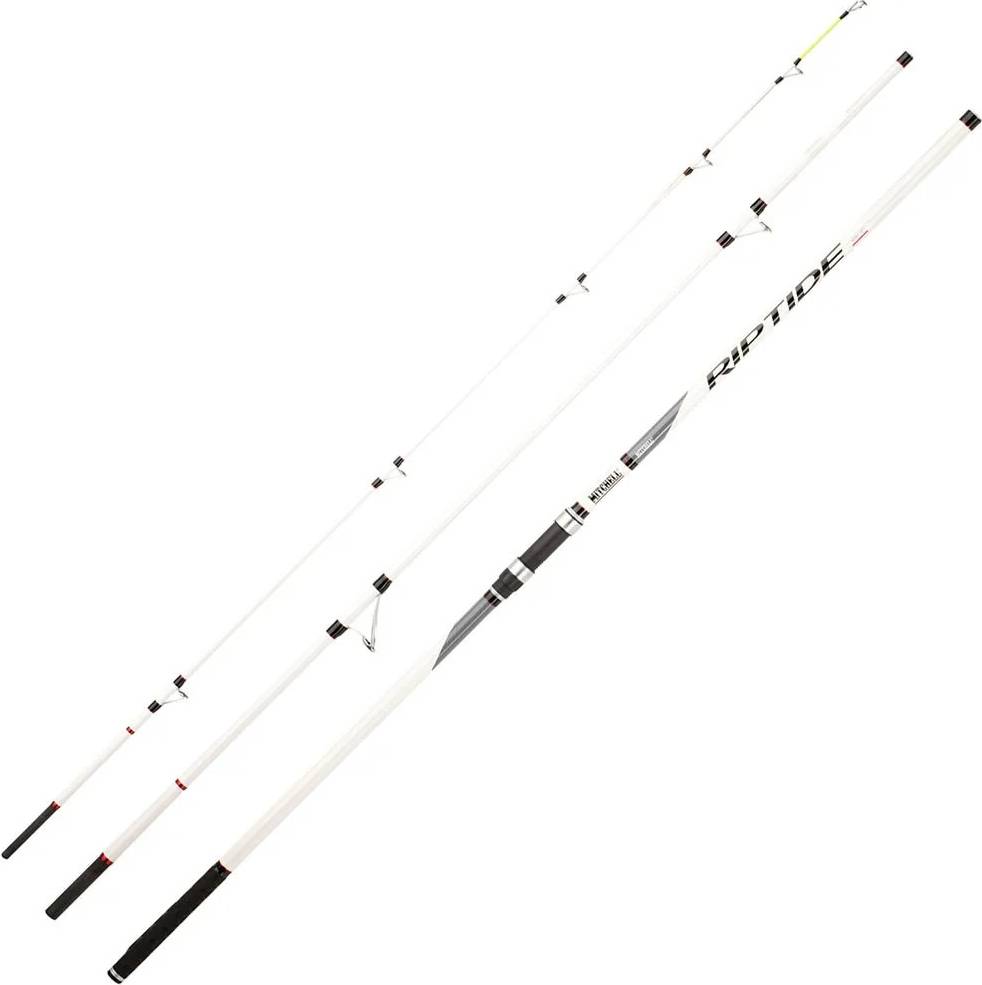 Mitchell Riptide Rz Teleskopisk Surfcastingstang