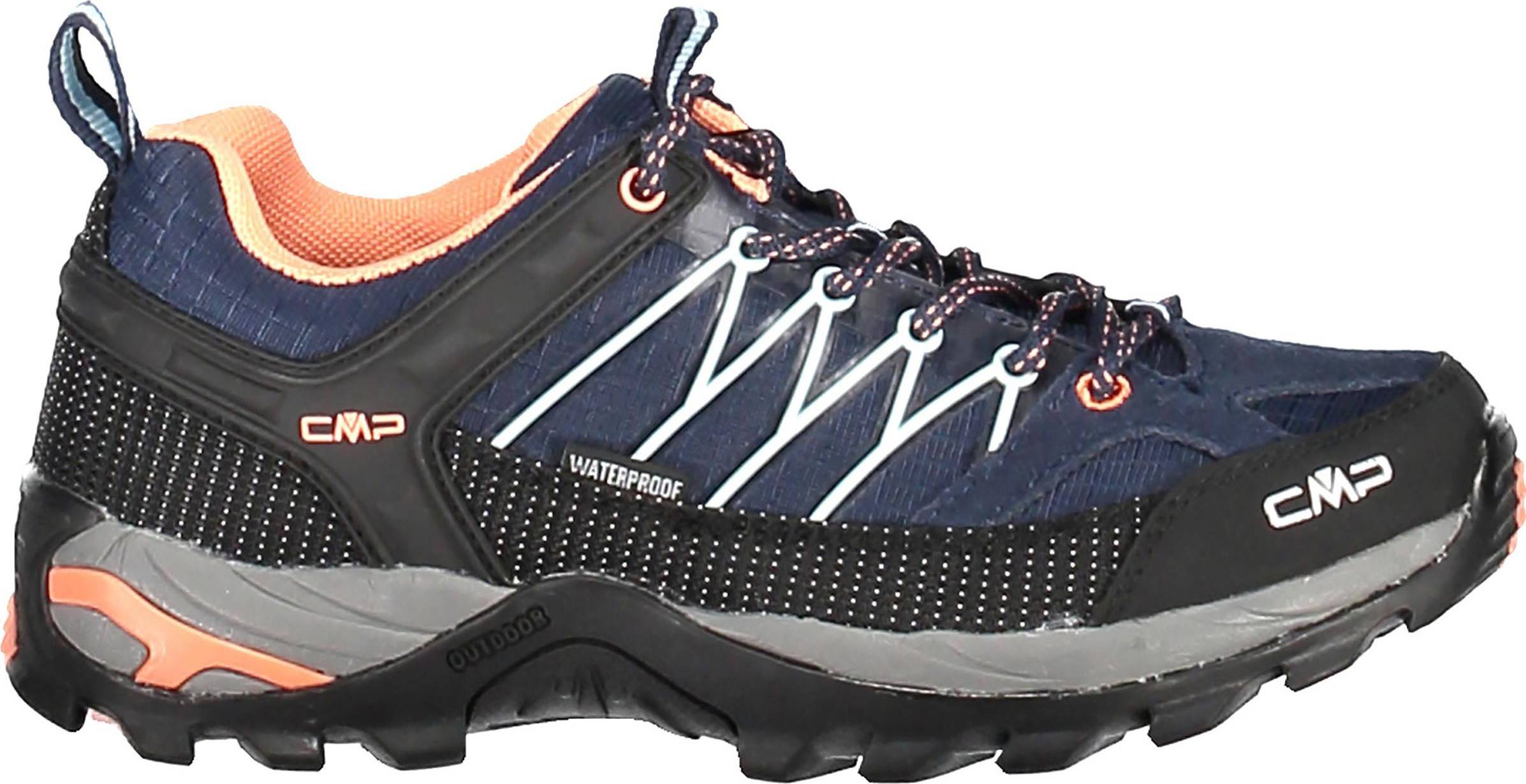 CMP Rigel Low Hiking Shoes