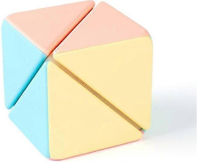 2x2 rubiks cube Professional Magic Speed Cube