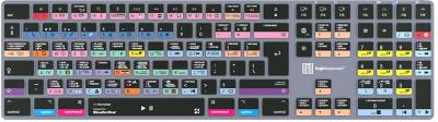 LogicKeyboard Studio One Titan Wireless Backlit Keyboard